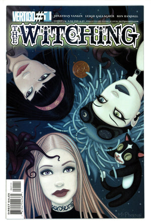 The Witching 1 (2004)