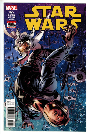 Star Wars Vol 2 25