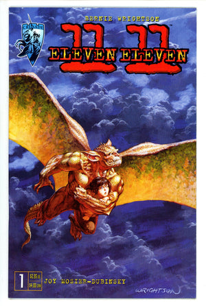 Eleven Eleven 1 (1996)