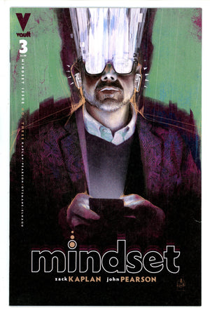 Mindset 3 (2022)