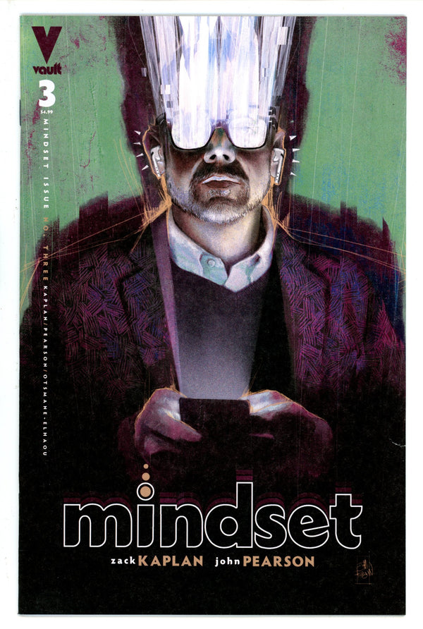 Mindset 3 (2022)