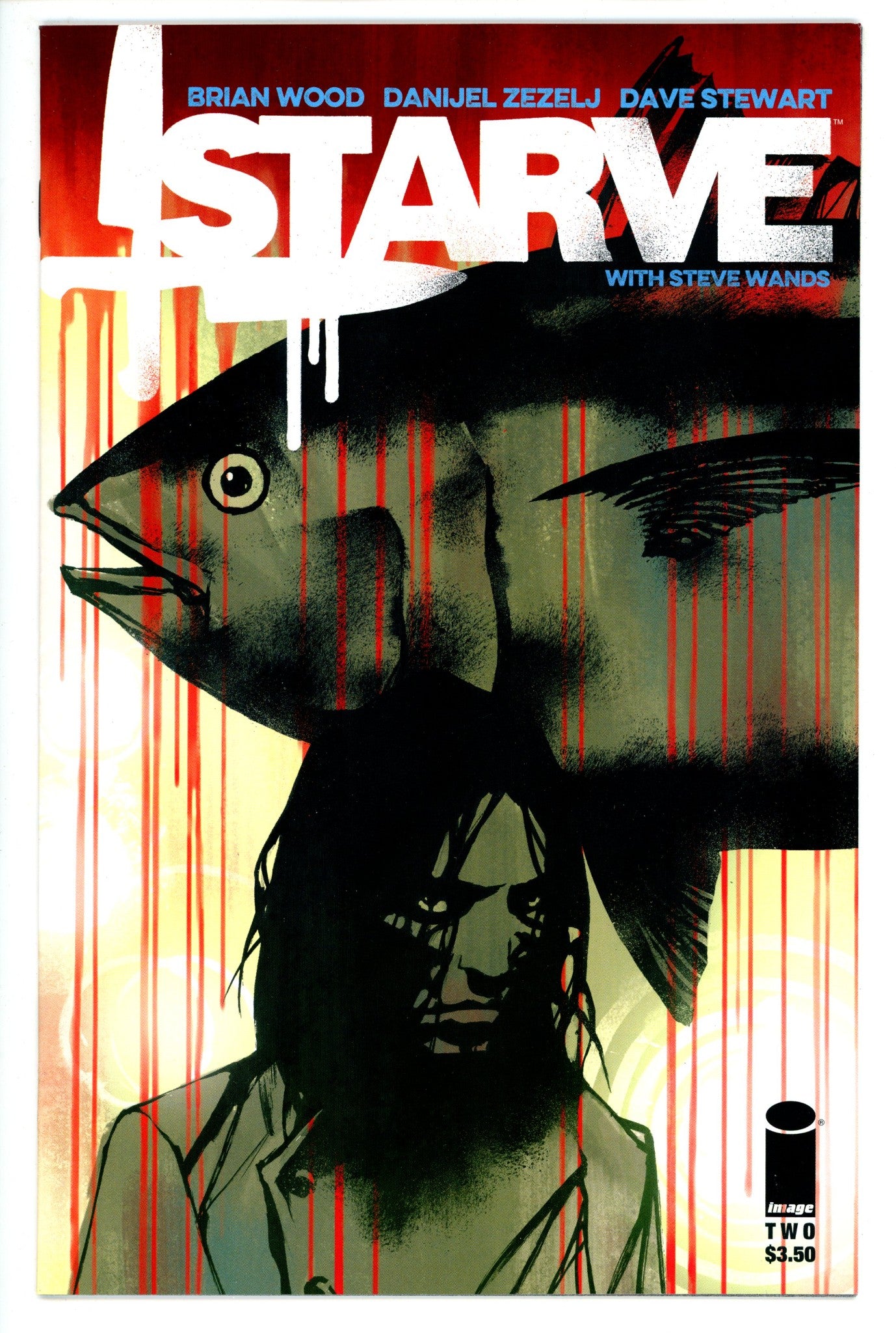 Starve 2