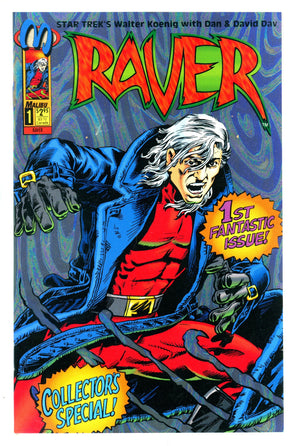 Raver 1 (1993)