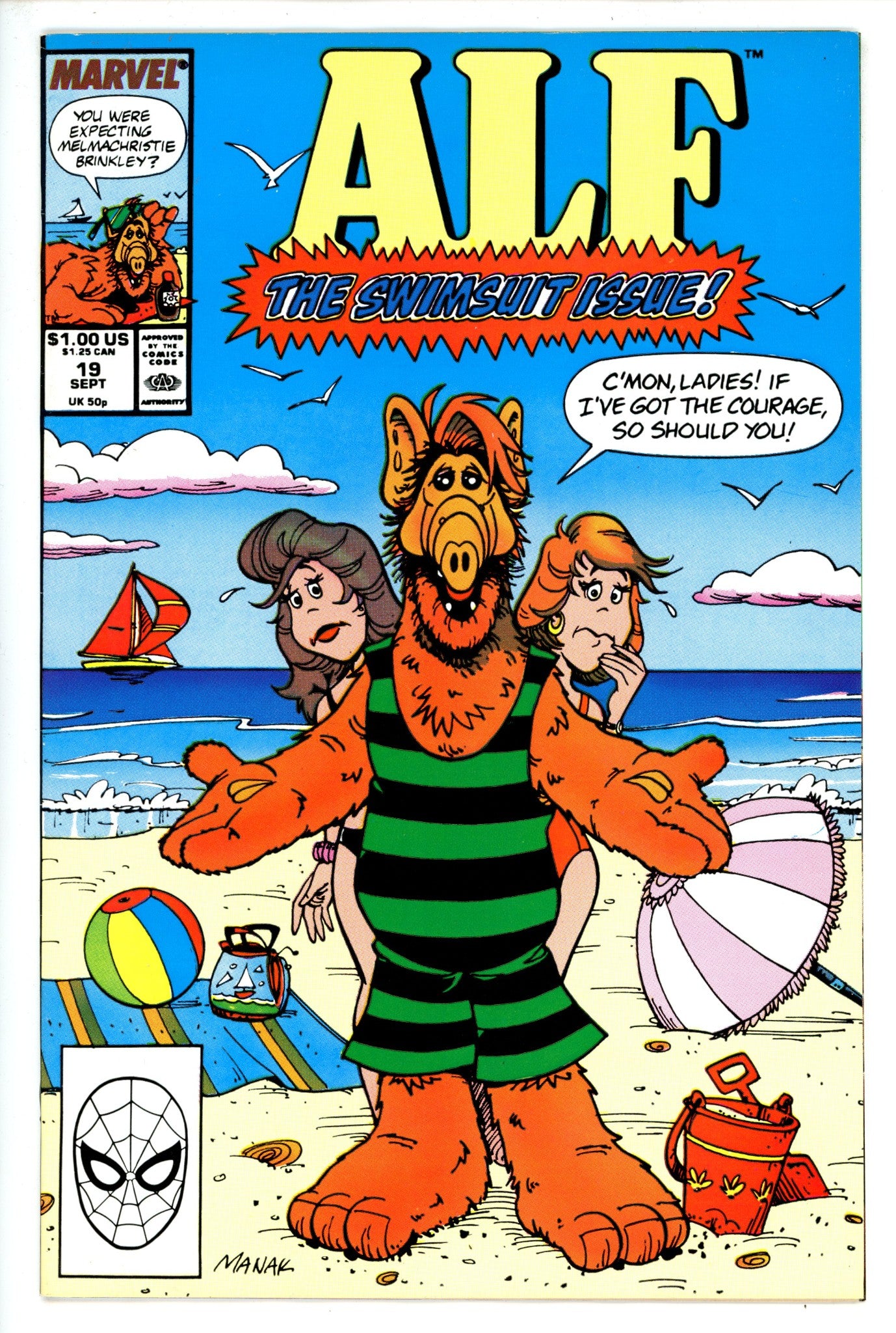 ALF 19