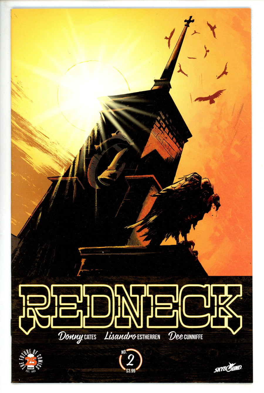 Redneck 2