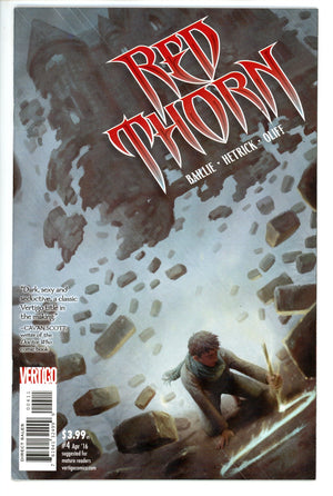 Red Thorn 4