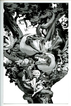 Kroma 4 Cavenago Incentive Variant NM (2023)