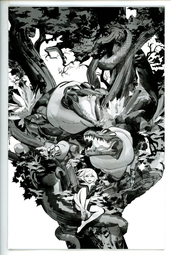 Kroma 4 Cavenago Incentive Variant NM (2023)