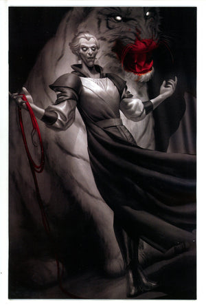 Grim 10 Florentino Incentive Variant (2023)