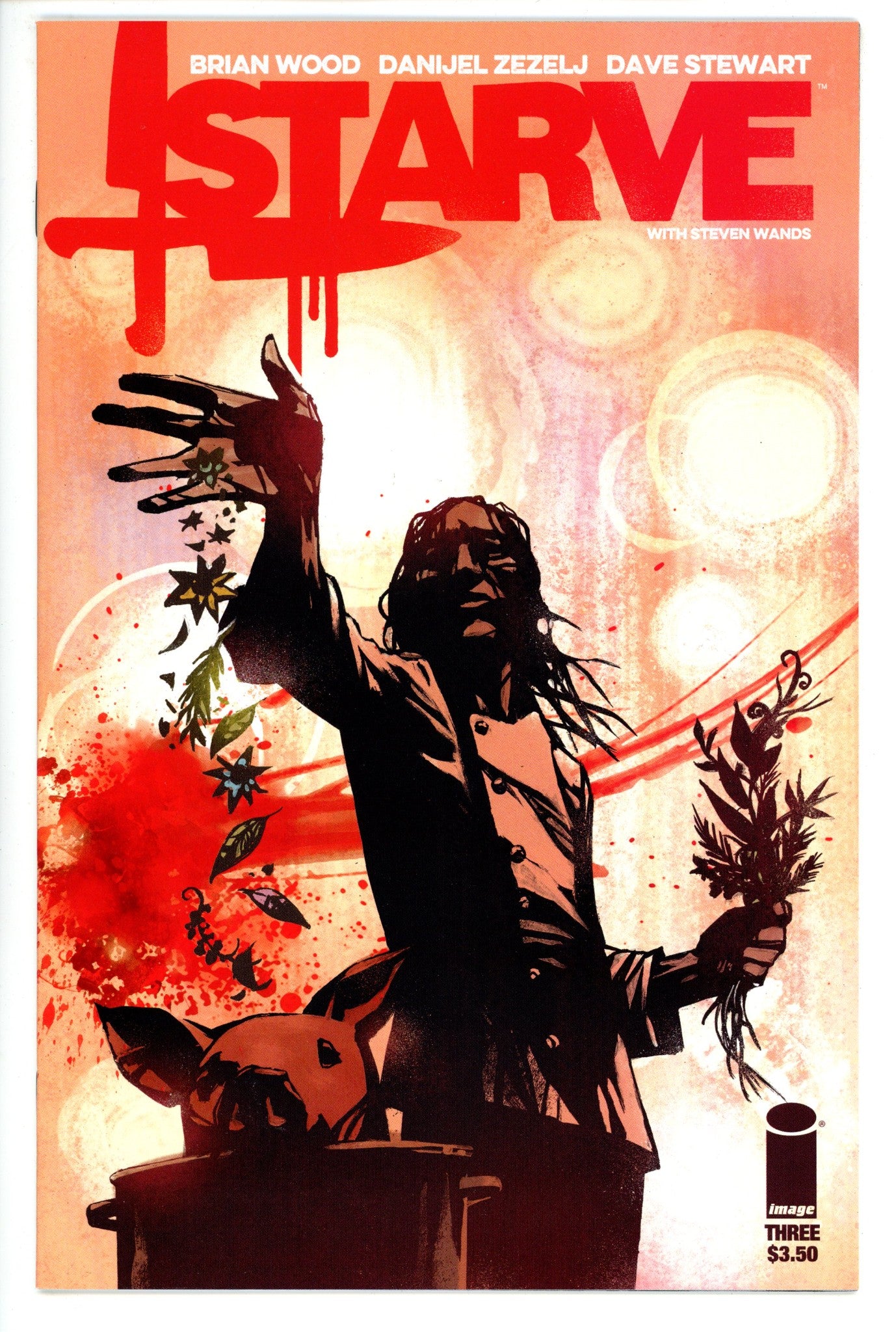 Starve 3