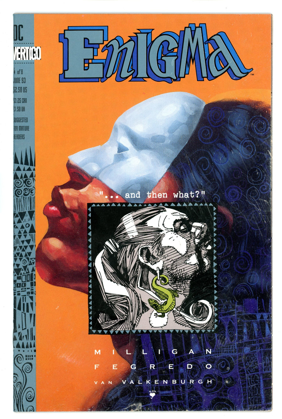 Enigma 4