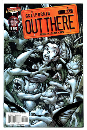 Out There 2 (2001)