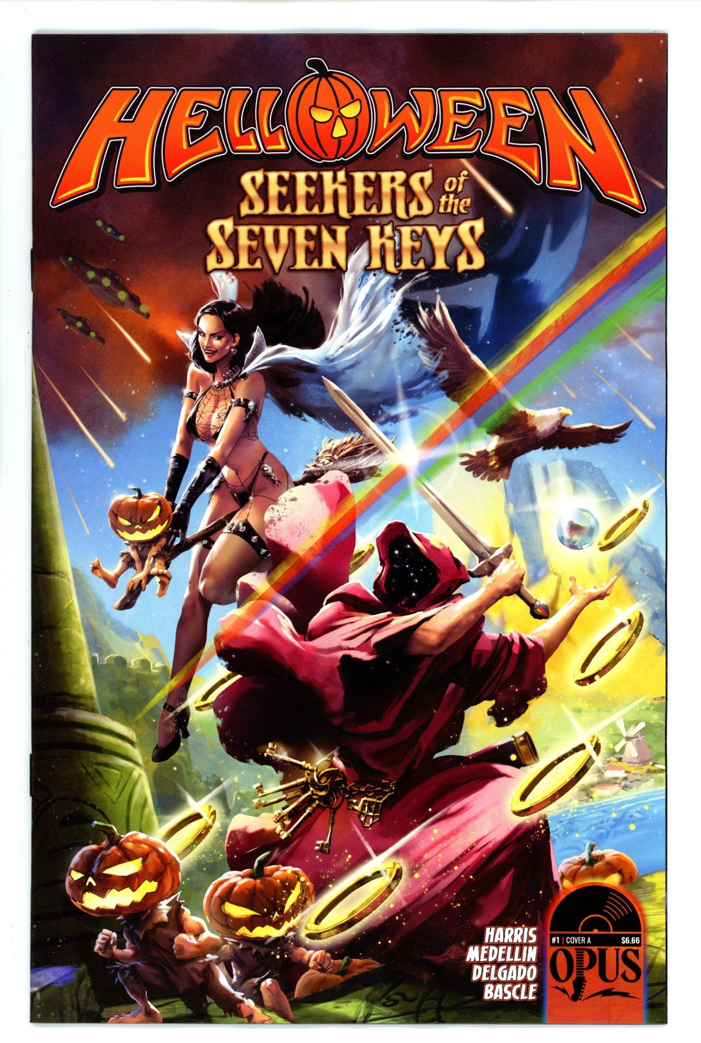 Helloween 1