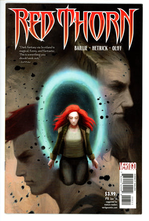 Red Thorn 6