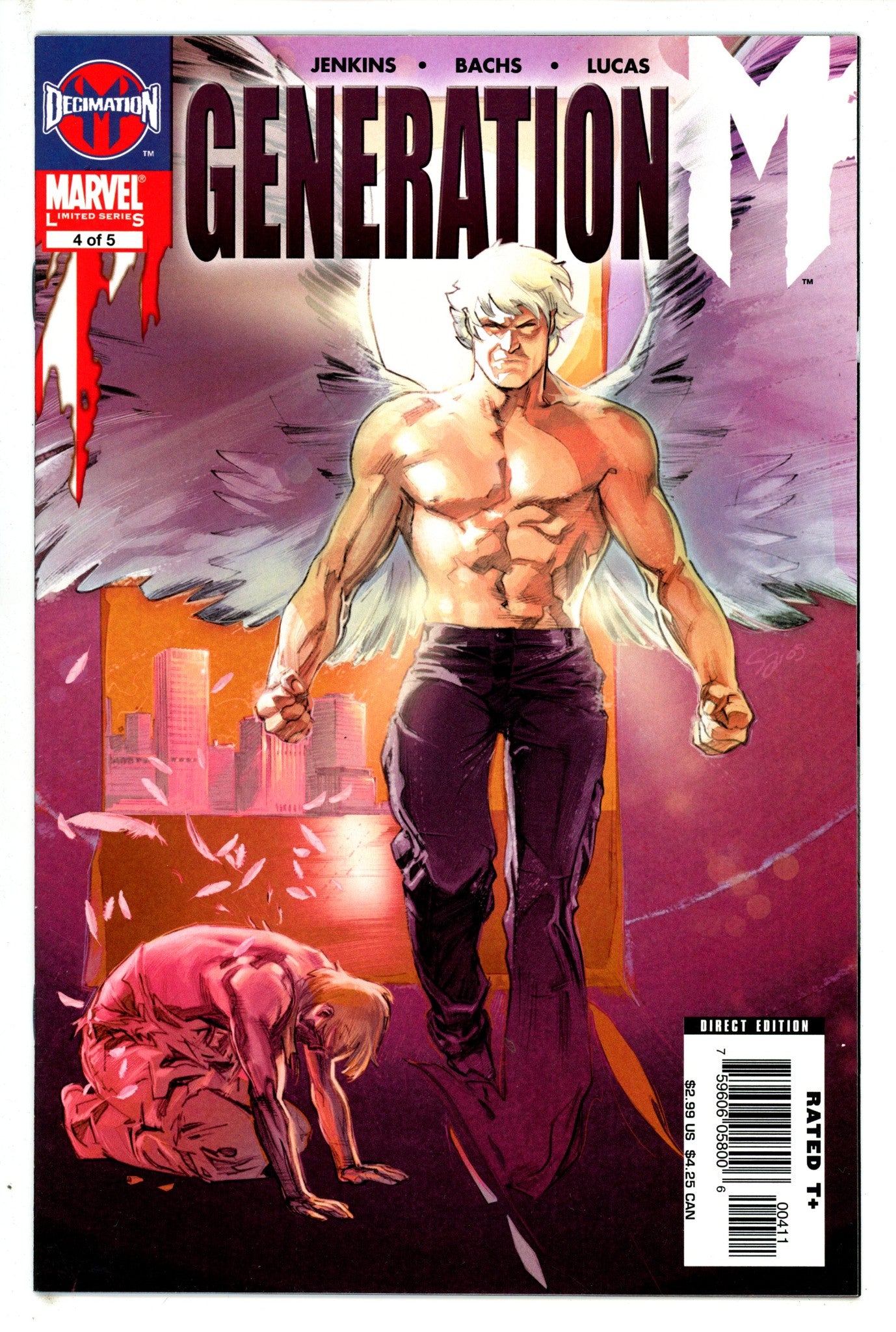 Generation M 4 (2006)