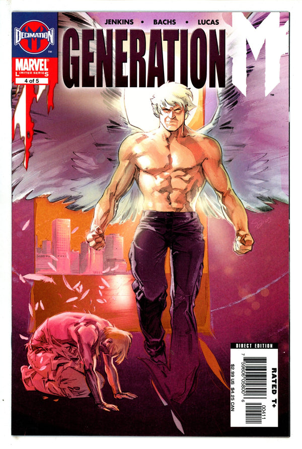 Generation M 4 (2006)