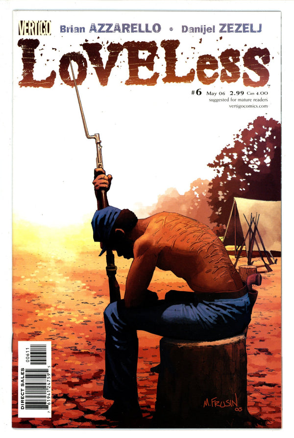 Loveless 6 (2006)