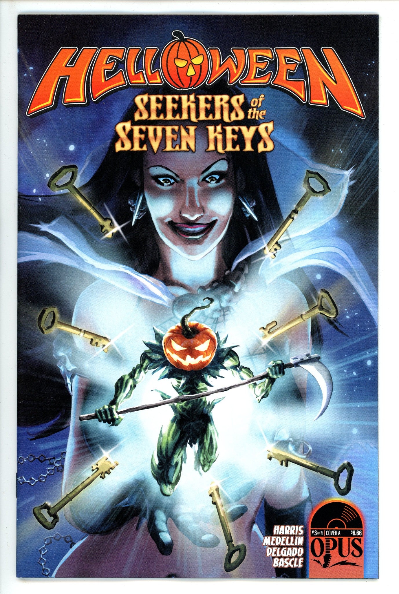 Helloween 3 (2022)