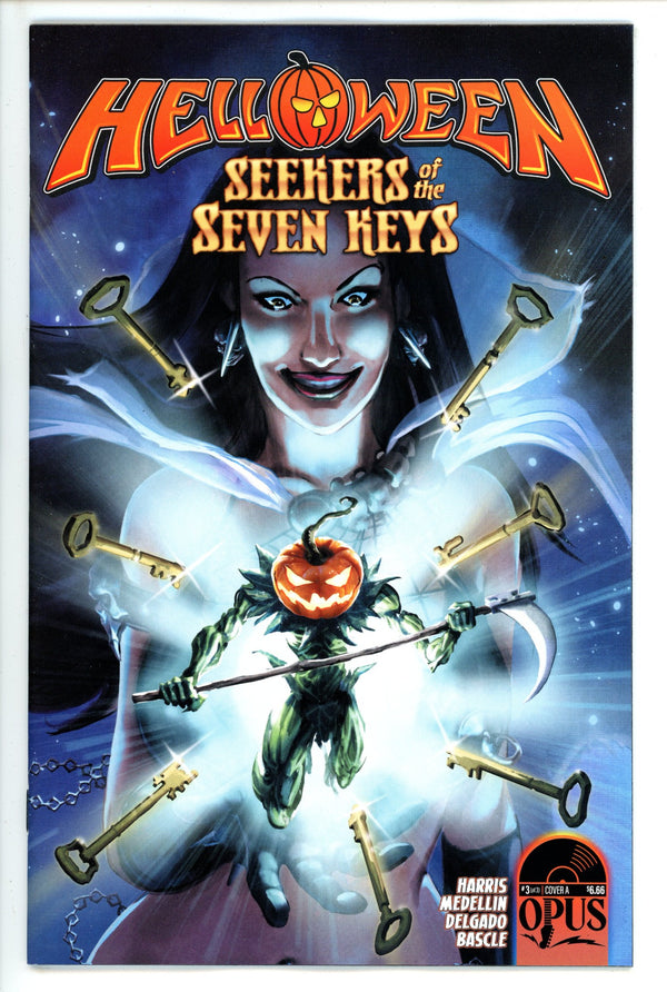 Helloween 3 (2022)