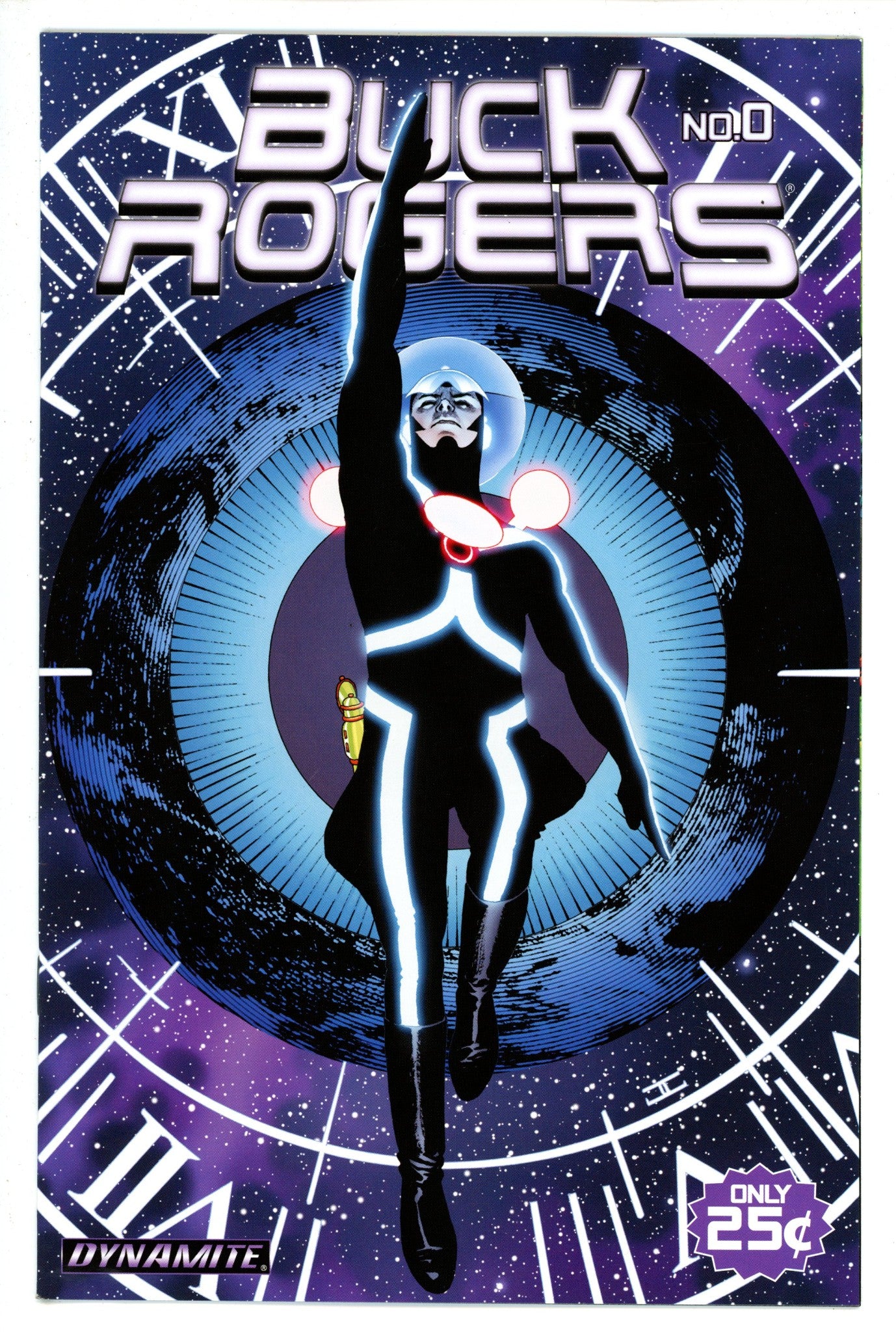Buck Rogers Vol 4 0 (2009)