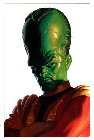 Hulk Vol 4 13 Ross Timeless Virgin Variant (2023)