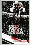 Old Man Logan Vol 2 Bordertown TP