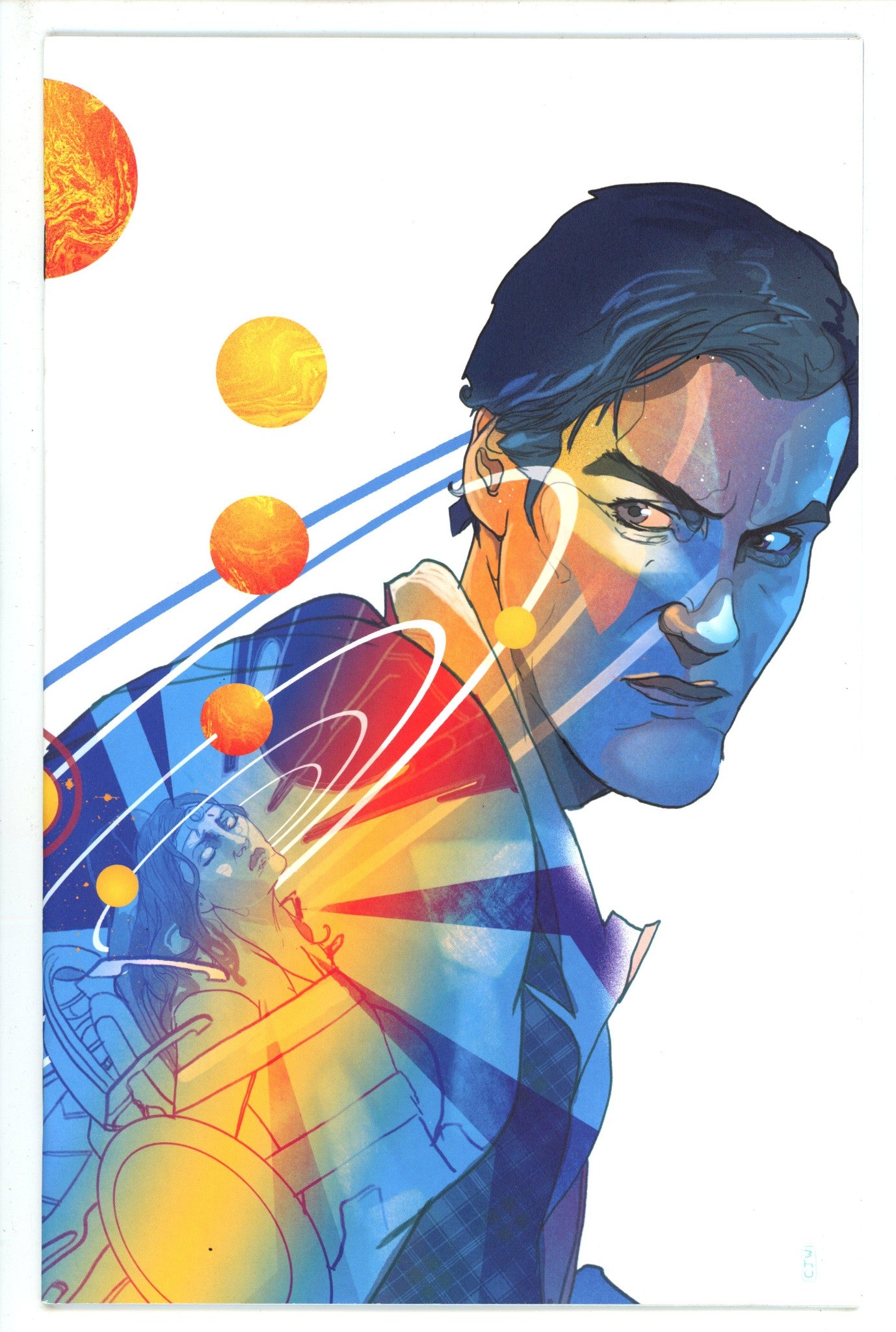 Firefly River Run 1 Ward Variant (2021)