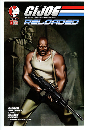 G.I. Joe Reloaded 3