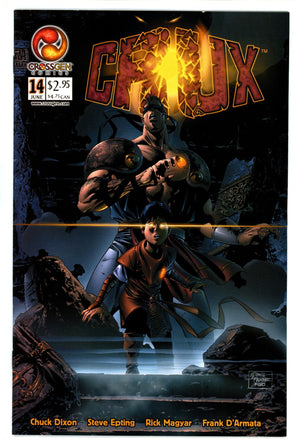 Crux 14