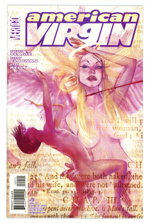 American Virgin 9 (2006)