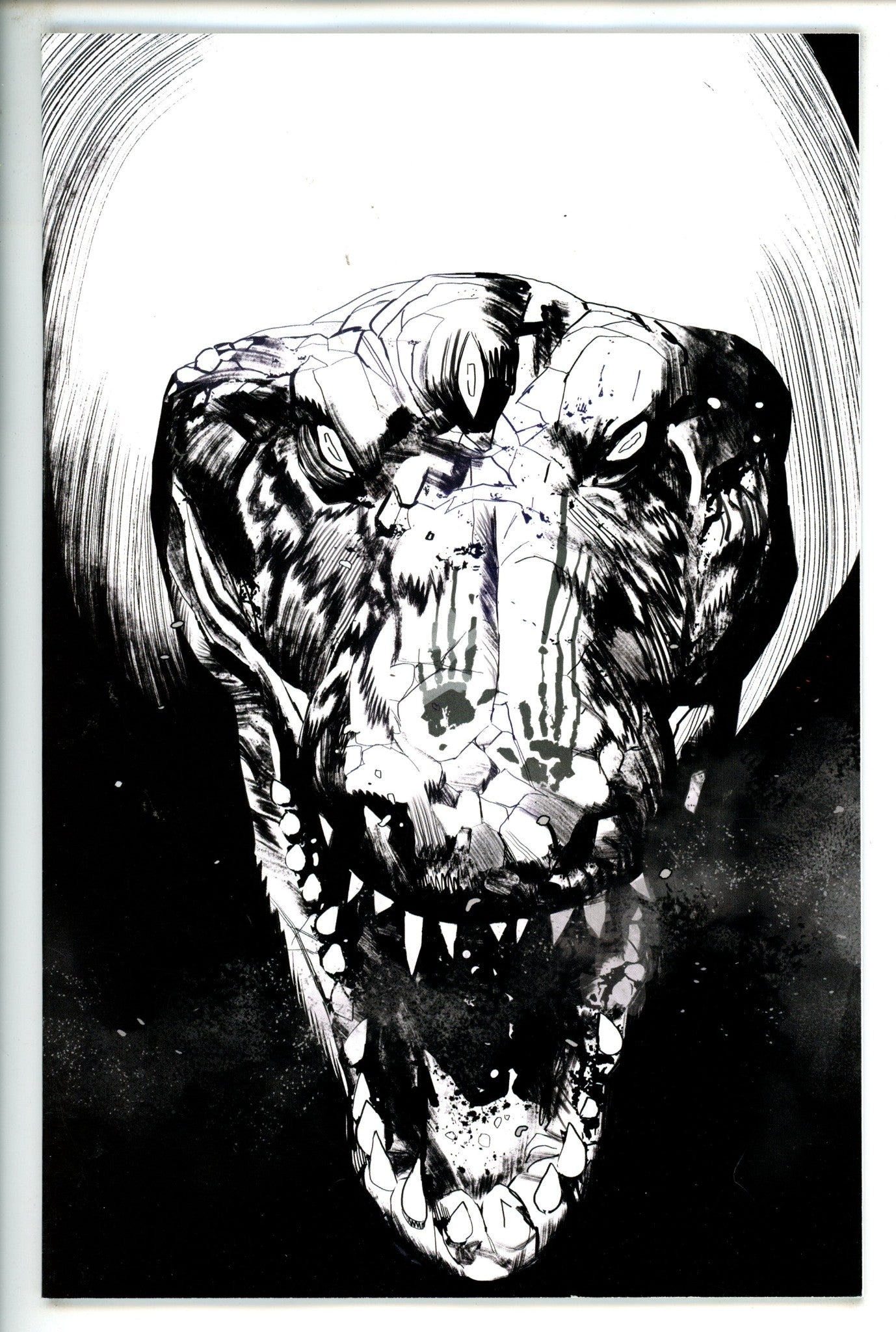 Kroma 4 Felici Incentive Variant NM+ (2023)