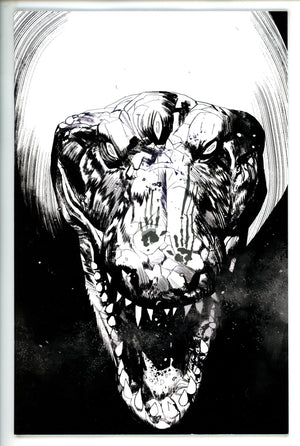Kroma 4 Felici Incentive Variant NM+ (2023)