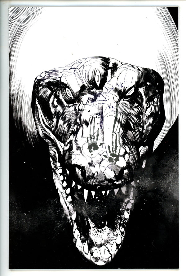 Kroma 4 Felici Incentive Variant NM+ (2023)