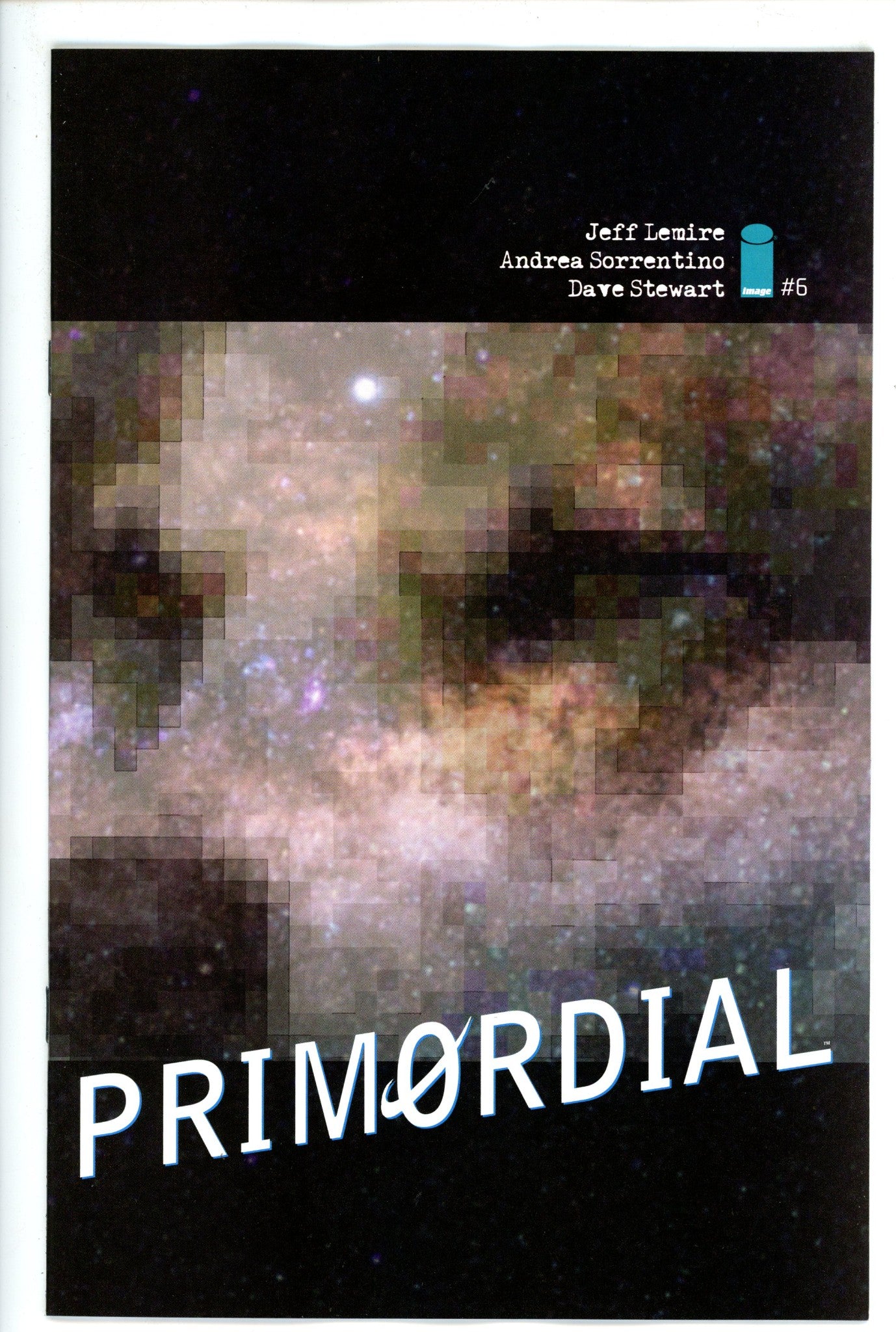 Primordial 6 Bendis Variant (2022)