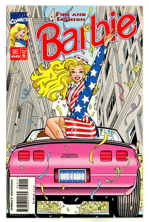 Barbie 60 NM-