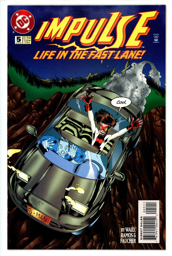 Impulse 5