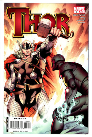 Thor Vol 3 3