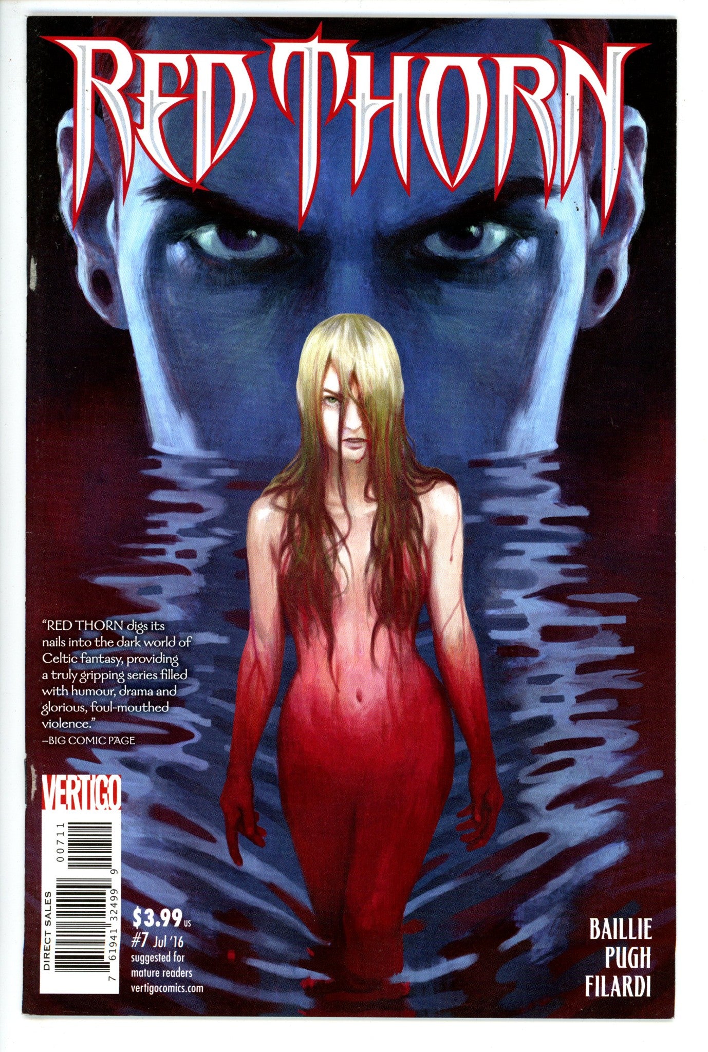 Red Thorn 7