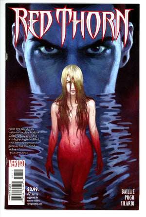 Red Thorn 7