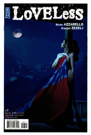 Loveless 7 (2006)