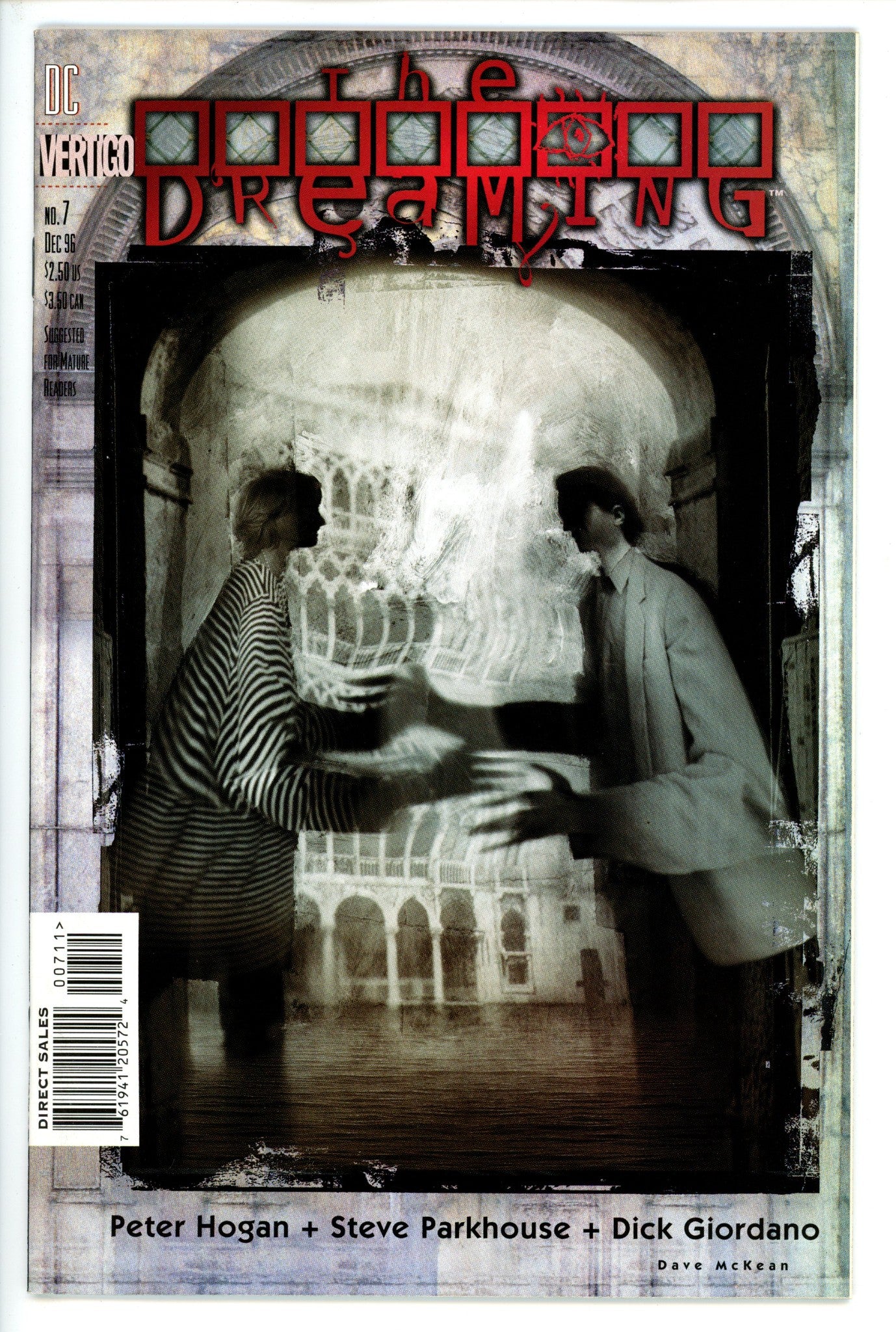 The Dreaming 7