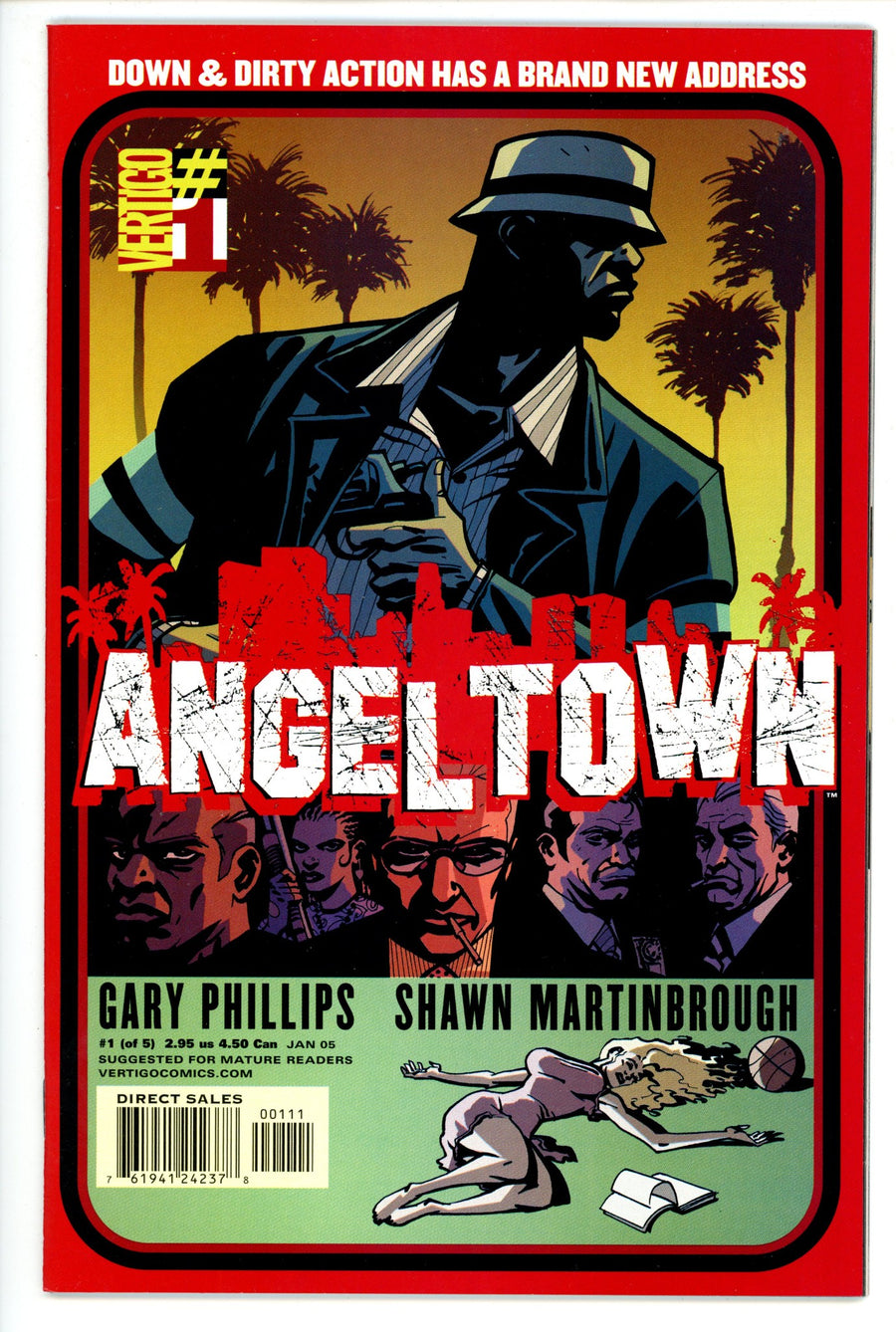 Angeltown 1