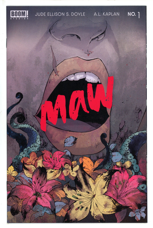 Maw 1 (2021)