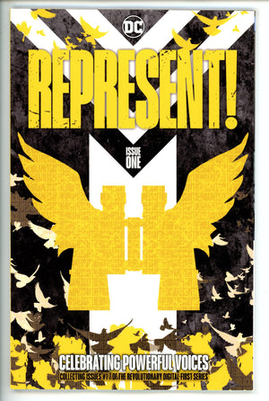 Represent 1 (2021)