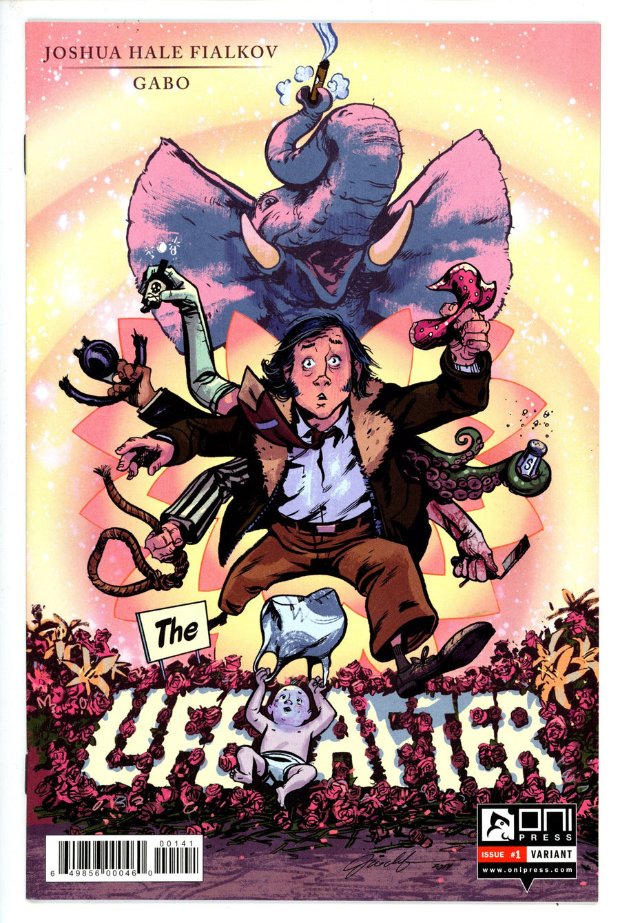 Life After 1