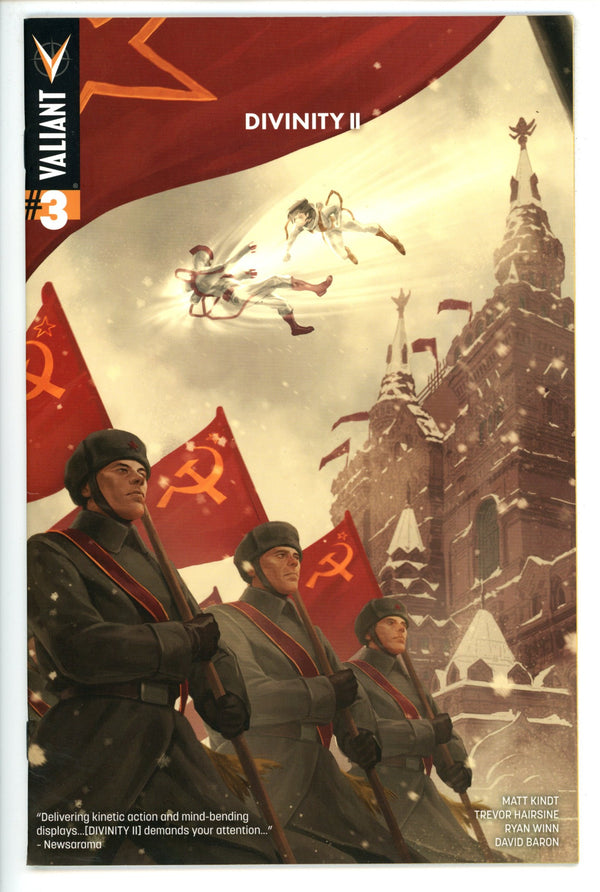 Divinity II 3
