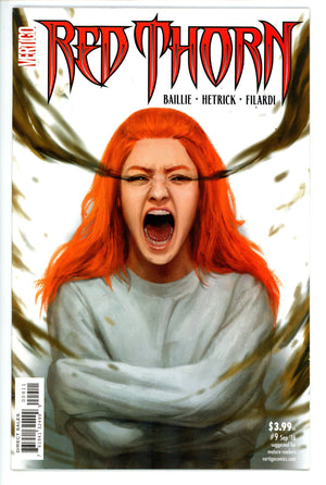 Red Thorn 9