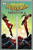 Amazing Spider-Man Mark of the Tarantula TP