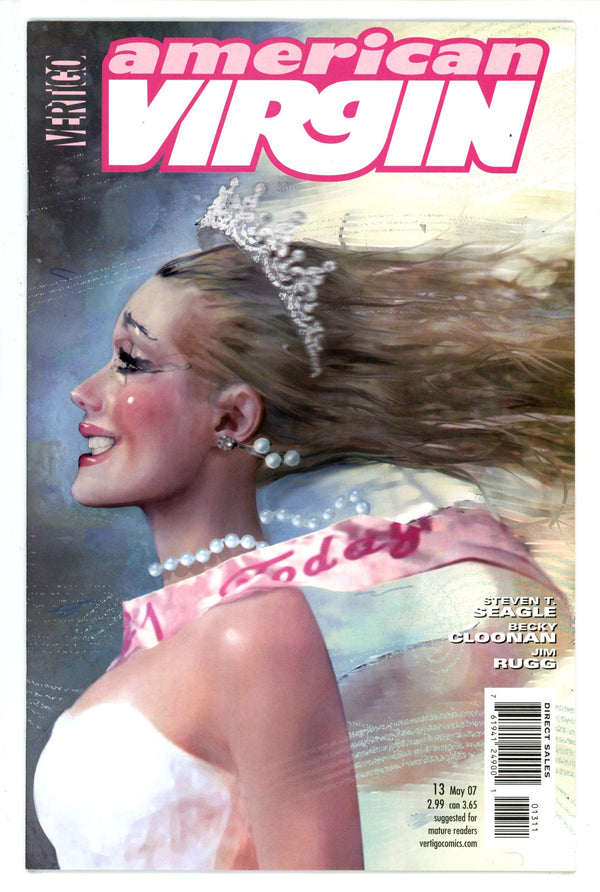 American Virgin 13 (2007)