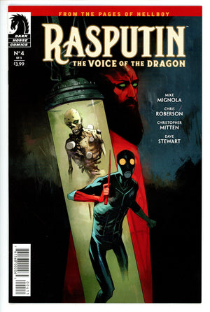 Rasputin: Voice of the Dragon 4